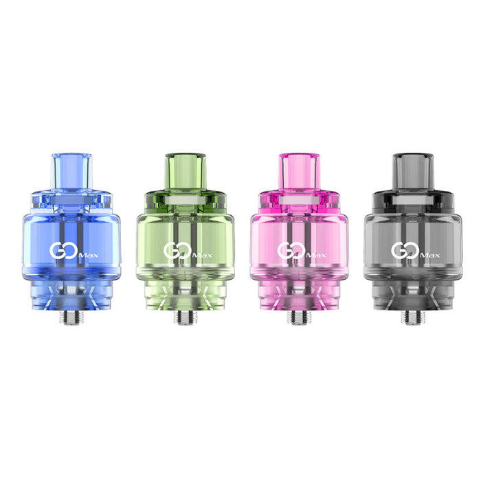 GoMax - Innokin - Tank