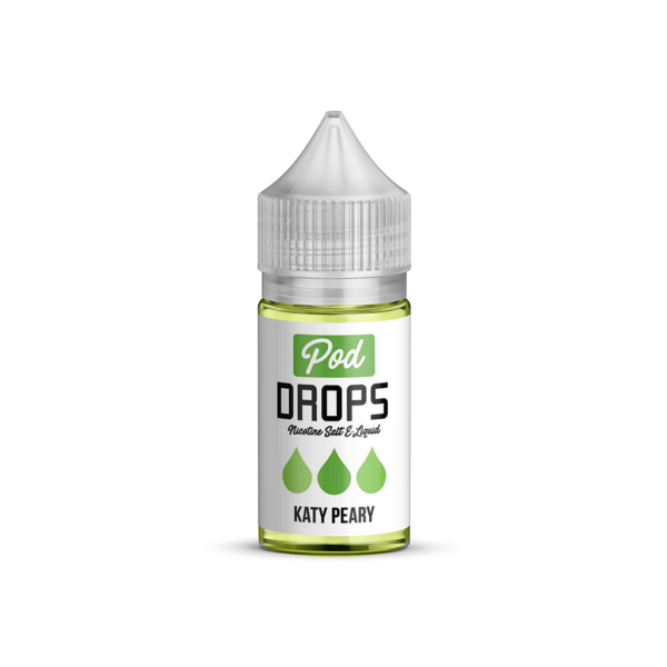 Pod Drops - Katy Peary  - 30ml