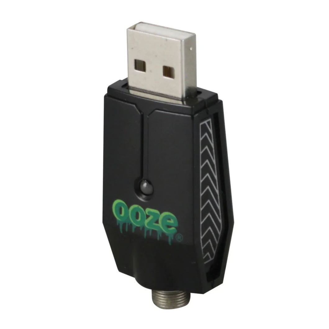 OOZE - USB SMART CHARGER