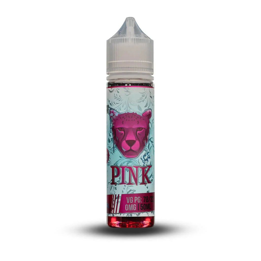 Dr Vapes Pink Panther Ice 60ml