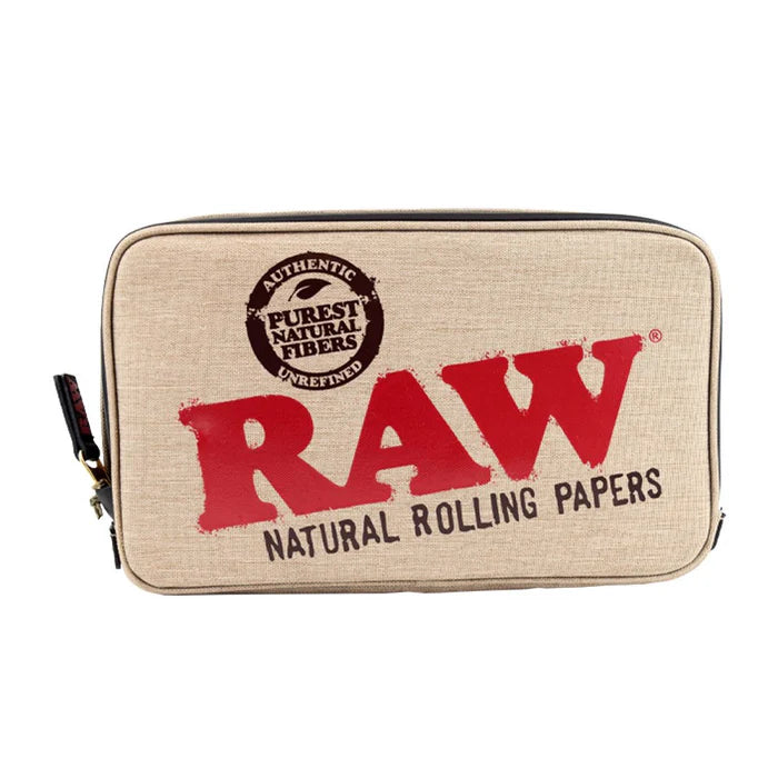 RAW - SMOKERS POUCH - LARGE