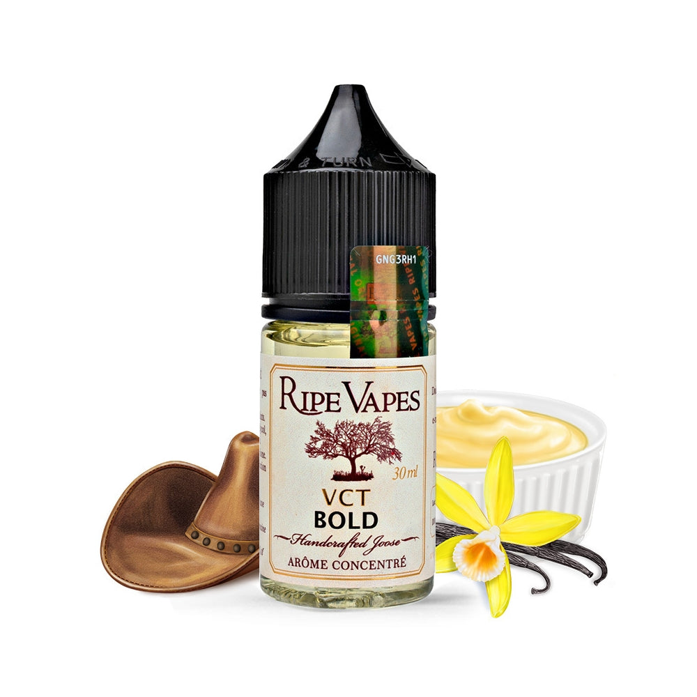 Ripe Vapes VCT 30ML