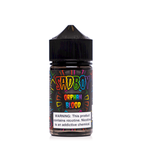 Sad Boy  Orphan Blood  60ml