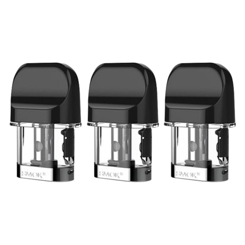 Smok - Novo 2 Replacement Pods - 2ml