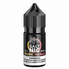 Tailored Vapors  Tropic salt 30ml