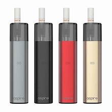 Aspire Vilter  Pod Kit