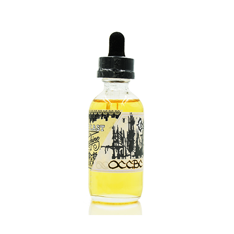 The Last Machine  OCCBC  60ml