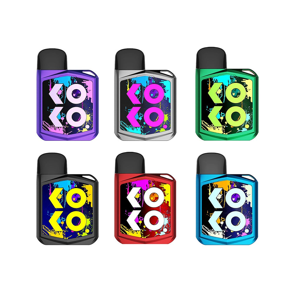 Uwell KoKo Prime Pod Kit