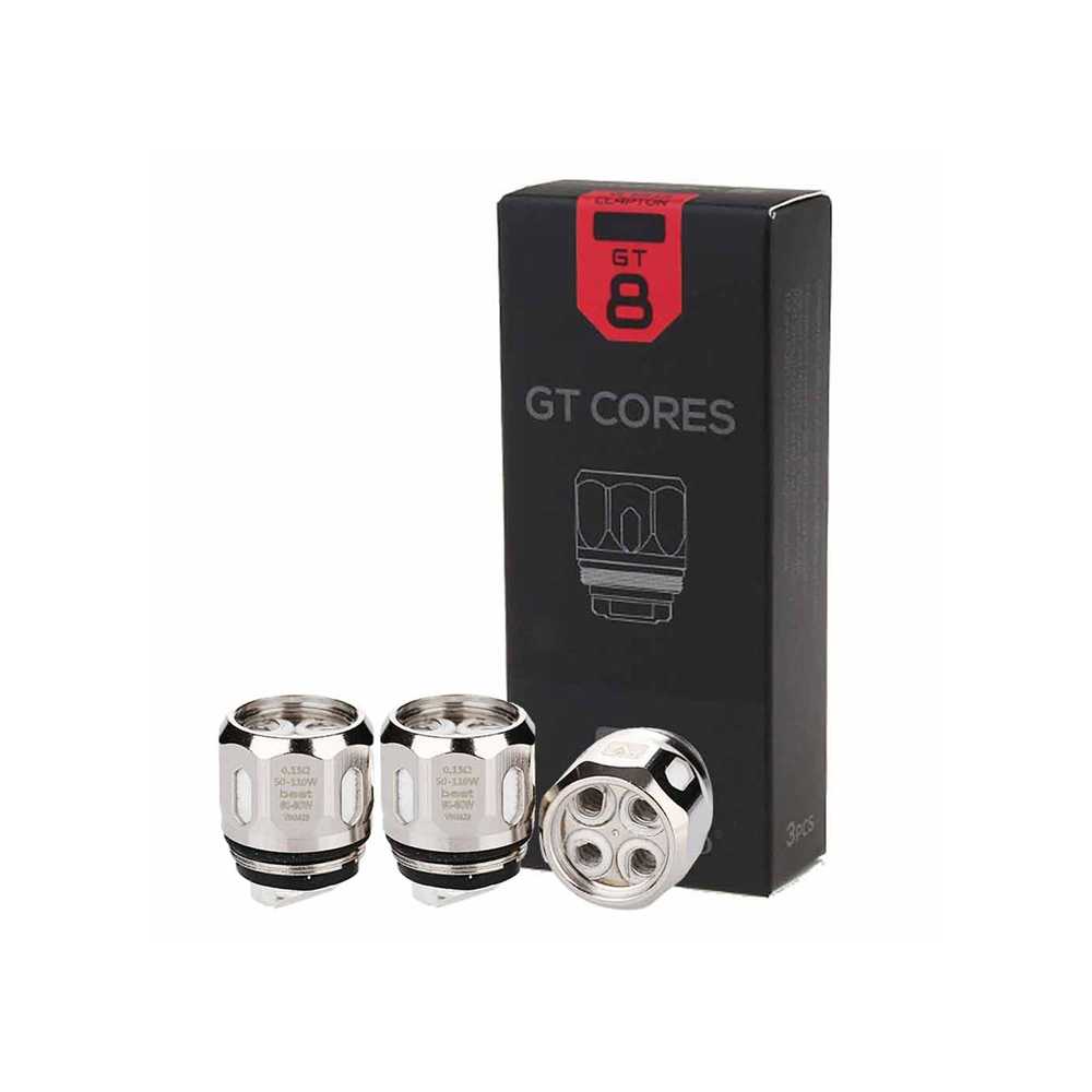 Vaporesso - GT8 - Core Coil