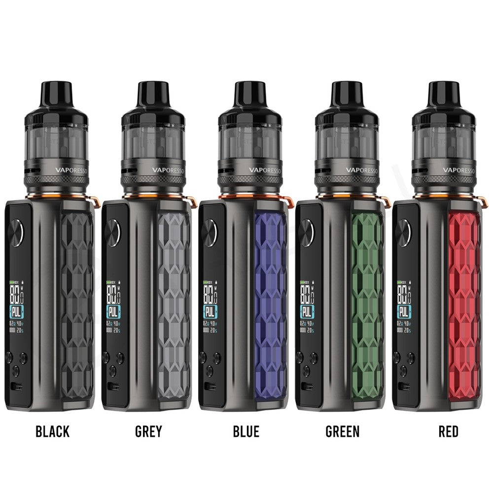 Vaporesso  Target 80   POD Kit