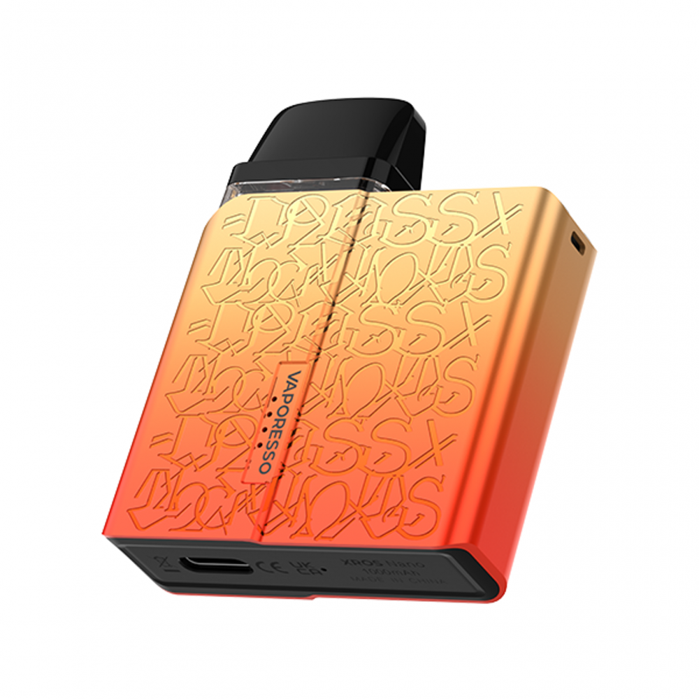 Vaporesso Xros Nano Special Edition