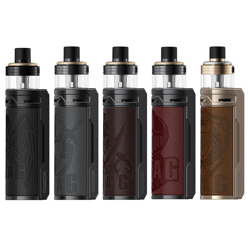 Voopoo Drag S PnP X Kit